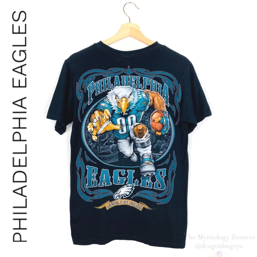 NFL Philadelphia Eagles Swoop Tee